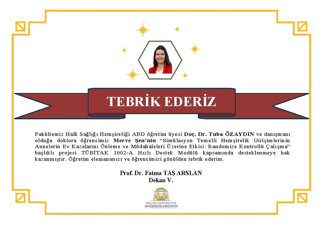 Yayın Proje Ödülü